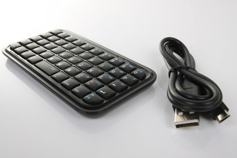 Mini Wireless Keyboard for iPhone 6s