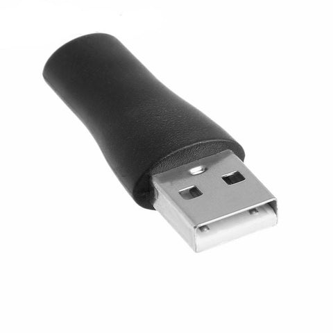 Portable Flexible USB Fan