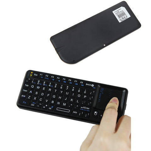 Wireless Keyboard Air Mouse for Mobilephone