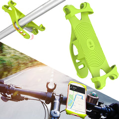 Mobile Bicycle Mount Holder